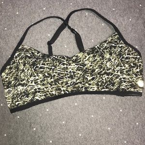 LULU SPORTS BRA